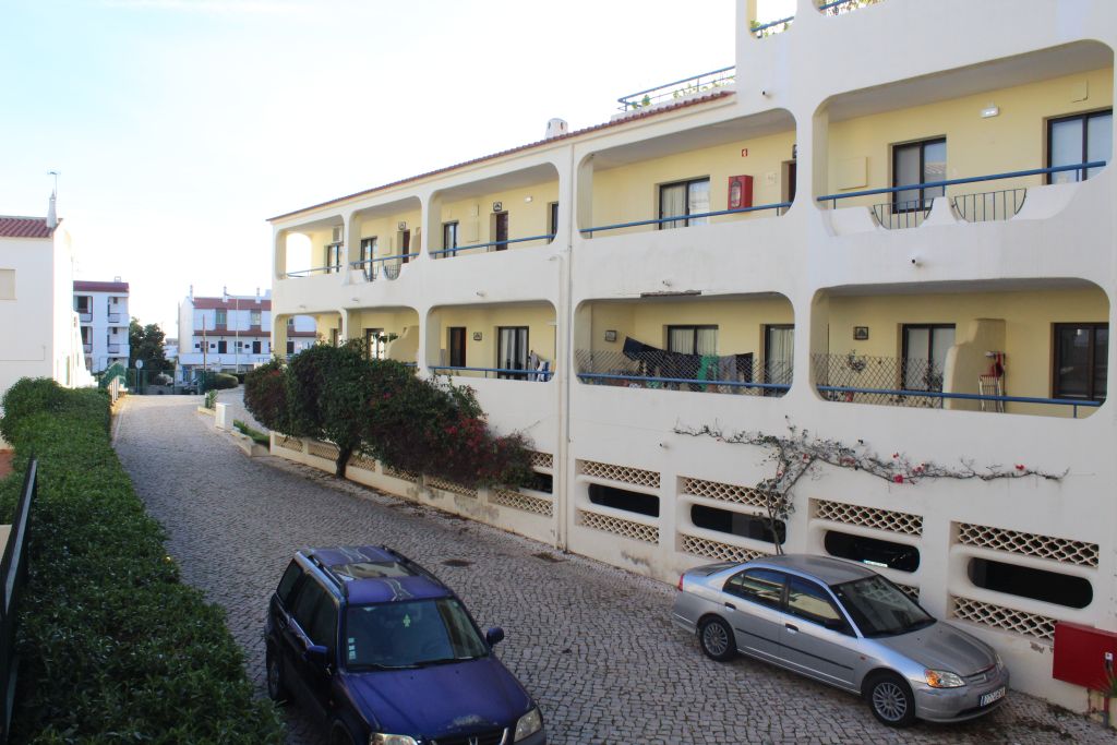 Apartment Casa Alves