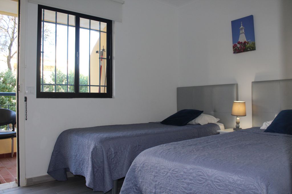 Apartment Casa Alves
