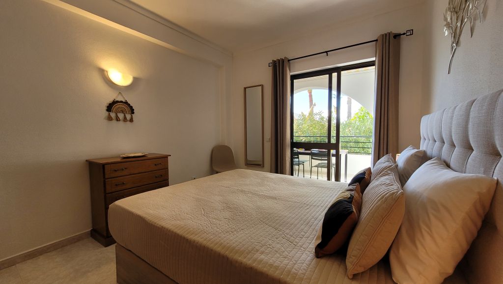 Apartment Noa Mar