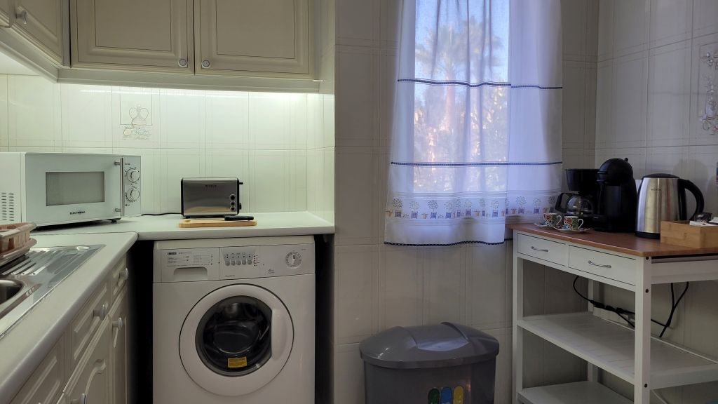 Apartment Noa Mar